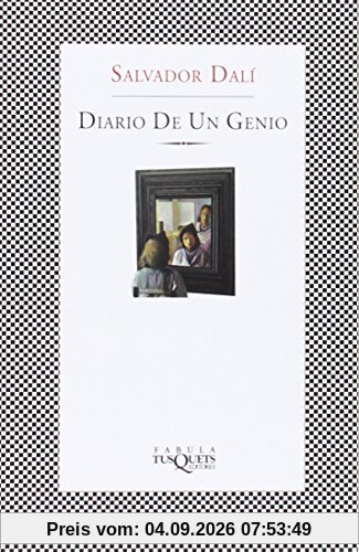 Diario de un genio (.)
