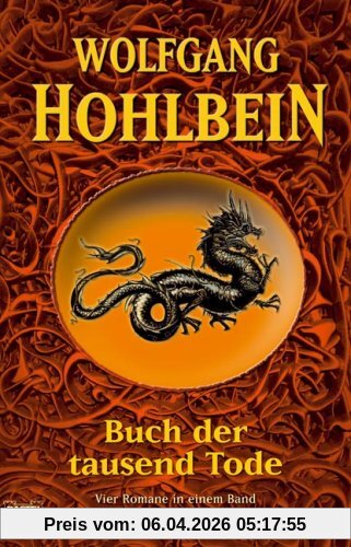 Buch der tausend Tode
