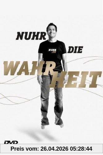 Dieter Nuhr - Nuhr die Wahrheit