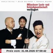 verlängert