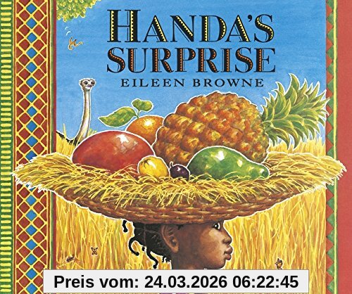 Browne, E: Handa's Surprise