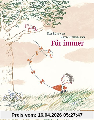 Für immer: Vierfarbiges Bilderbuch (MINIMAX)