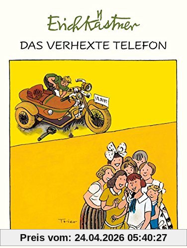 Das verhexte Telefon