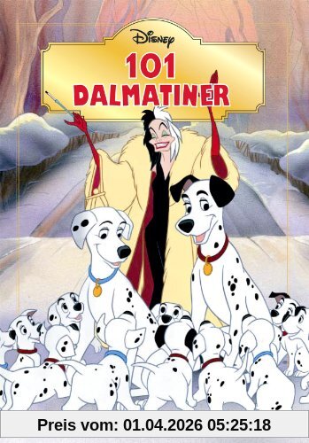 101 Dalmatiner Disney-Classics