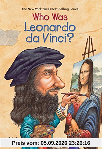 Who Was Leonardo da Vinci ?