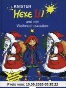 Hexe Lilli 05. Hexe Lilli und der Weihnachtszauber