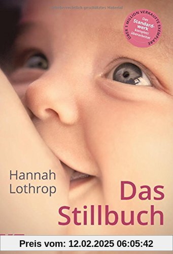 Das Stillbuch: Vollständig überarbeitete Neuausgabe