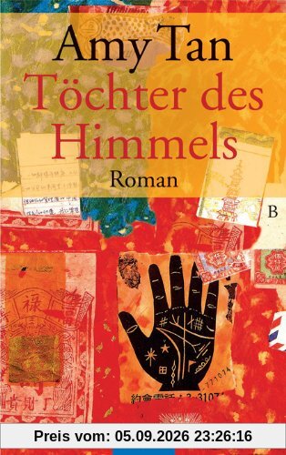 Töchter des Himmels: Roman