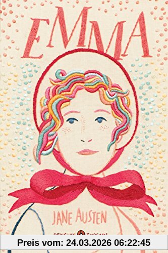 Emma (Penguin Classics Deluxe Edition)