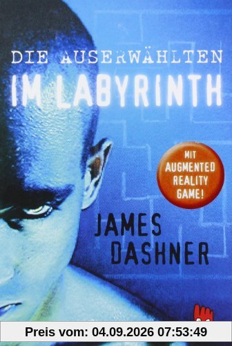 Die Auserwählten - Im Labyrinth