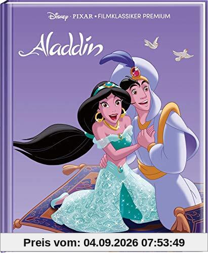 Disney Filmklassiker Premium Aladdin