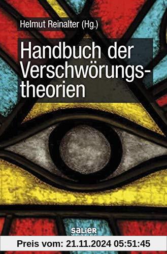 Handbuch der Verschwörungstheorien