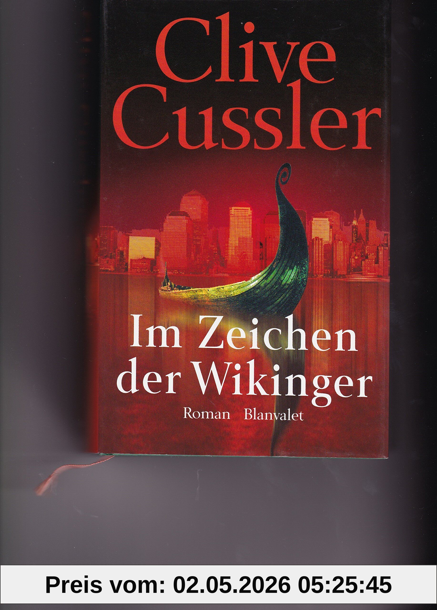Im Zeichen der Wikinger