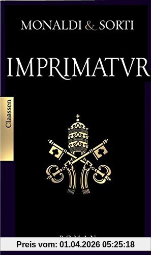 Imprimatur: Roman
