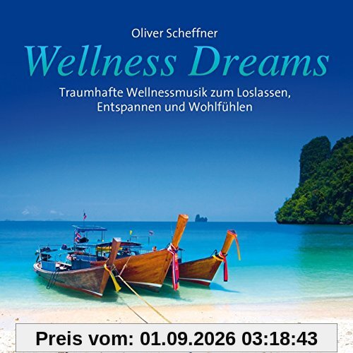 Wellness Dreams