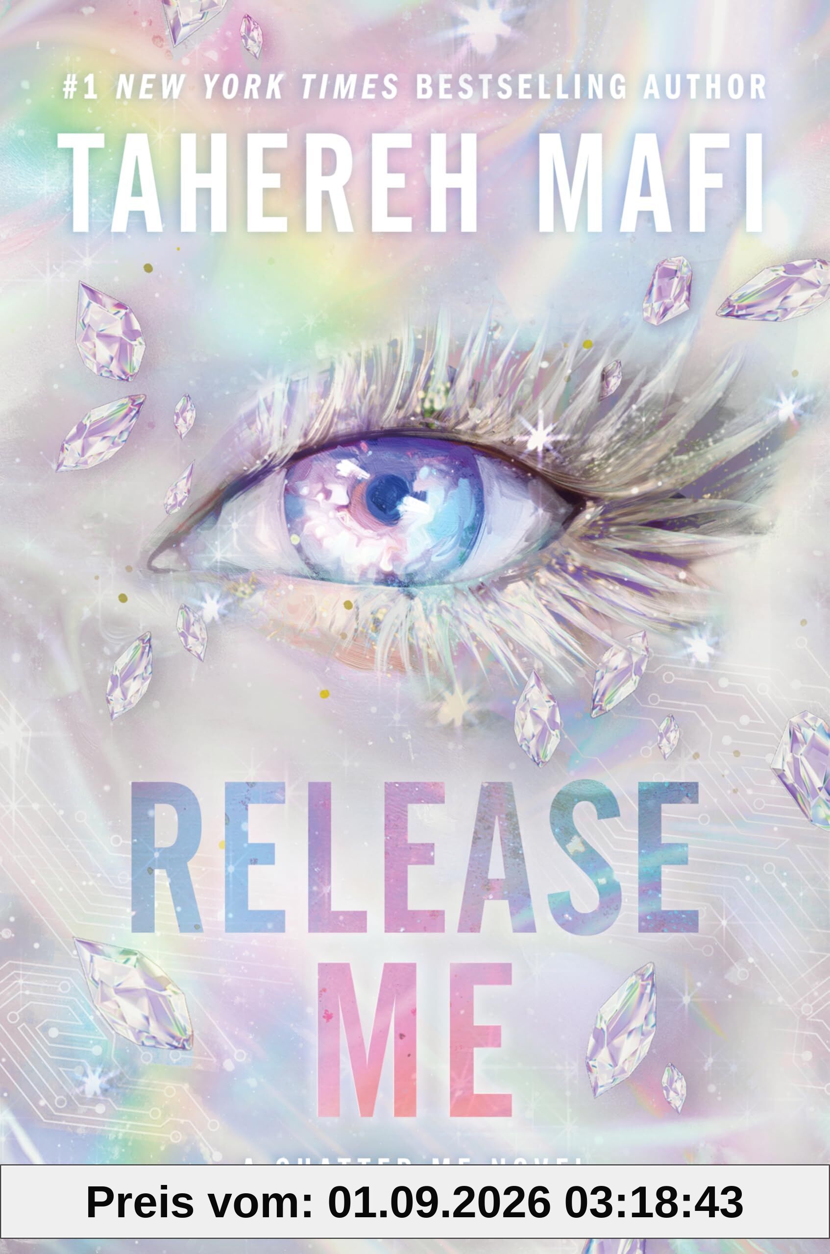 Release Me