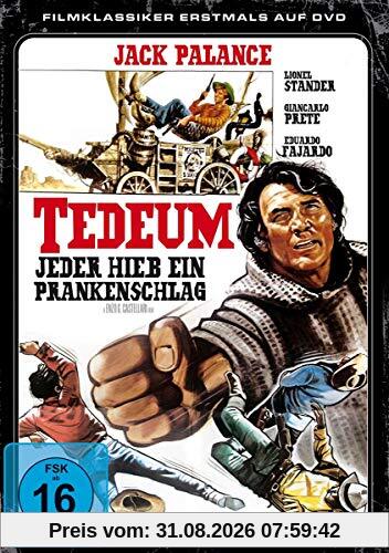 Tedeum