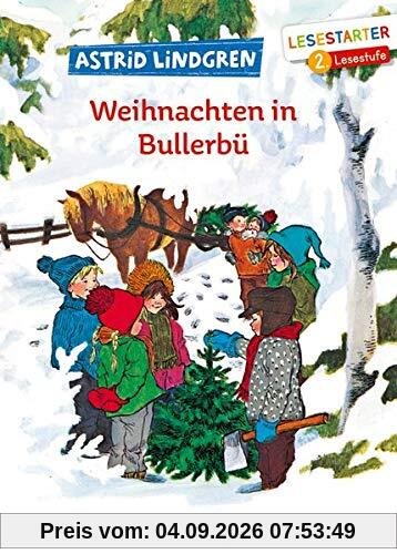 Weihnachten in Bullerbü