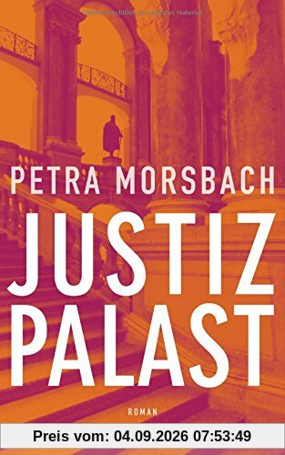 Justizpalast: Roman