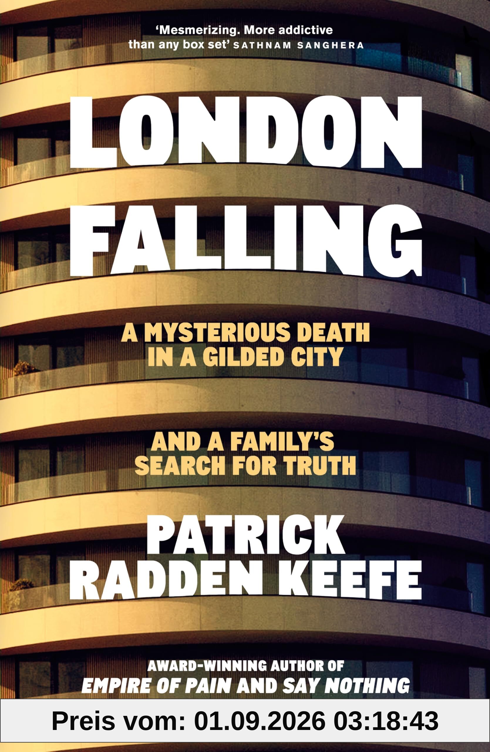 London Falling