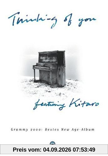 Kitaro - Thinking of you