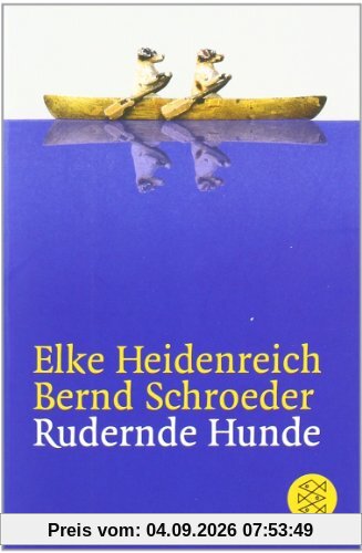 Rudernde Hunde: Geschichten