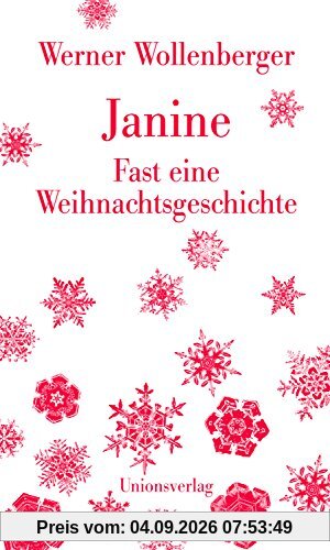 Janine: Fast eine Weihnachtsgeschichte