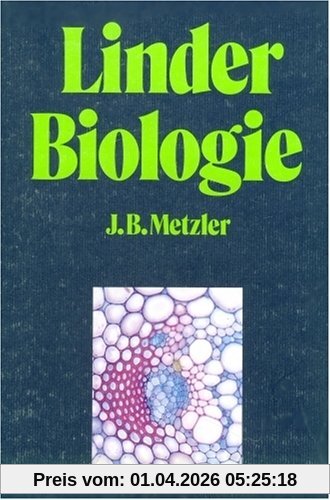 Biologie (19. A.). Lehrbuch für die Oberstufe