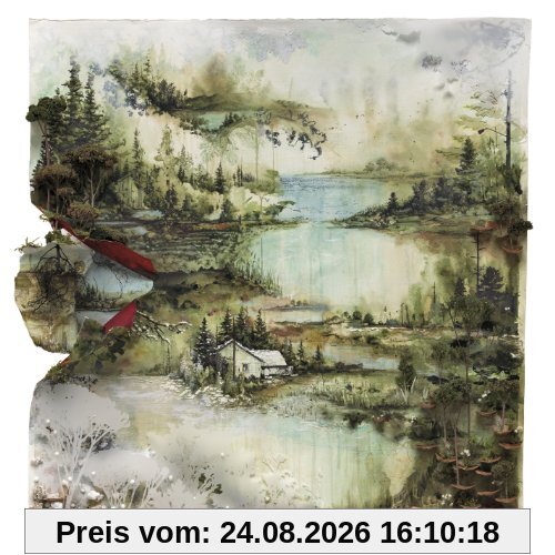Bon Iver