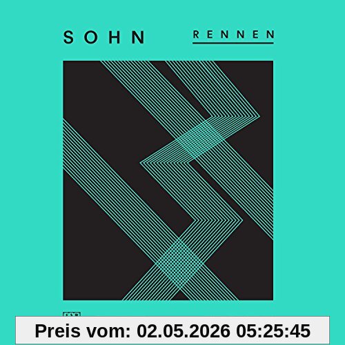 Rennen [Vinyl LP]