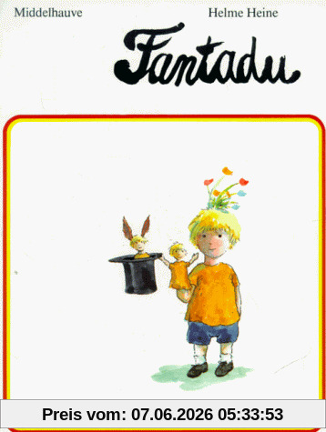 Fantadu