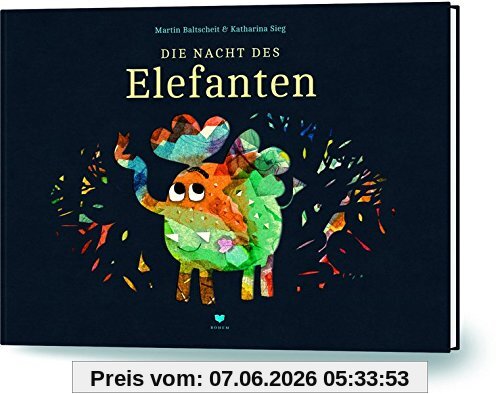 Die Nacht des Elefanten