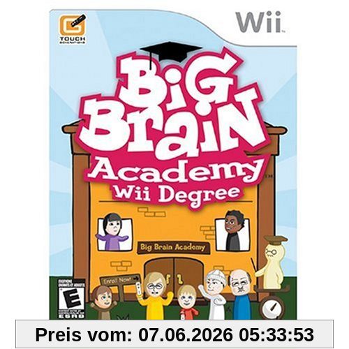 Big Brain Academy [UK-Import]