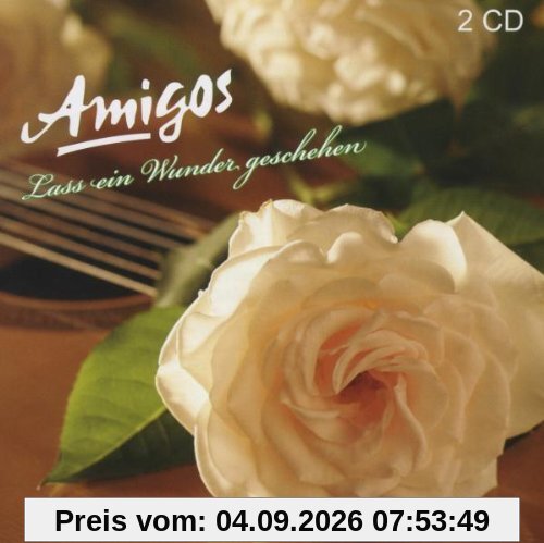 Lass Ein Wunder Geschehen