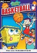 SpongeBob Squarepants - Basketball