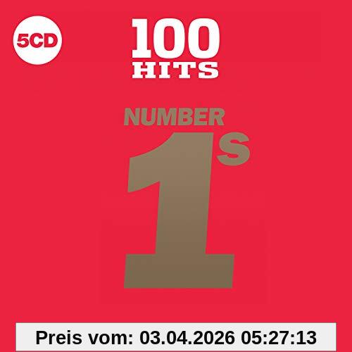 Various 100 Hits-No.1s