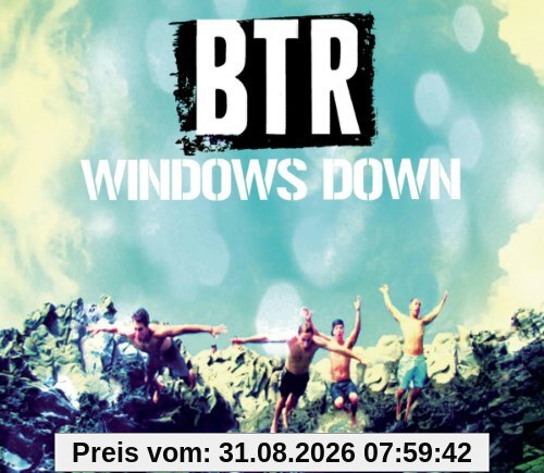 Windows Down