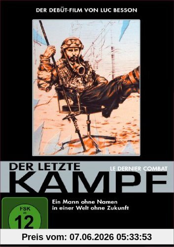 Der letzte Kampf