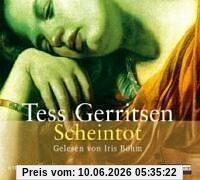 Scheintot, 6 Audio-CDs