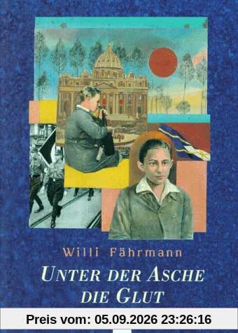 Unter der Asche die Glut