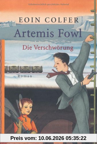 Die Verschwörung