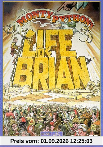 Life of Brian