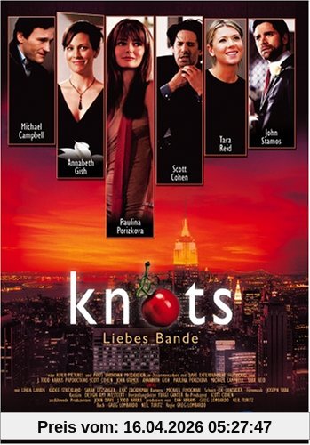 Knots - Liebesbande