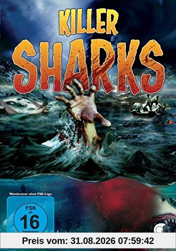 Killer Sharks