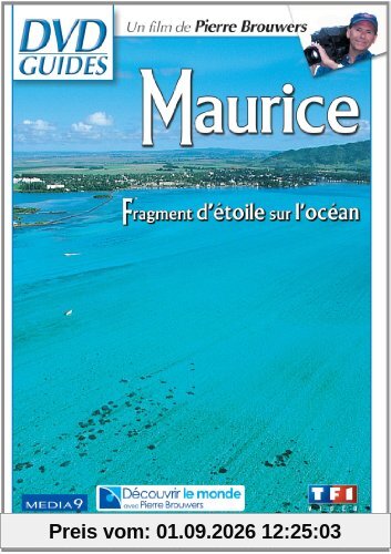 Maurice, fragment d'étoile sur l'océan [FR Import]