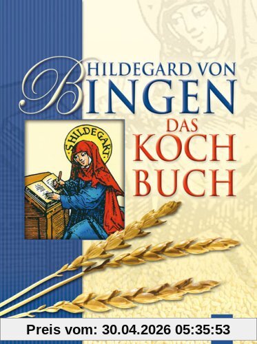 Das Kochbuch