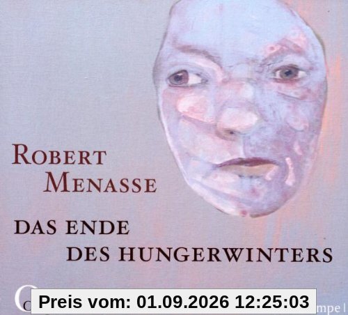 Das Ende des Hungerwinters: Originaledition