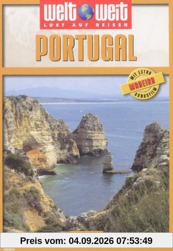 Portugal - Weltweit