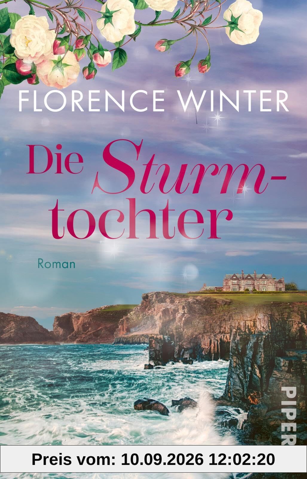 Die Sturmtochter: Roman | Stürmische Inseln und dunkle Familiengeheimnisse | Auftakt der romantisch-dramatischen Reihe für Fans von Lucinda Riley und Soraya Lane