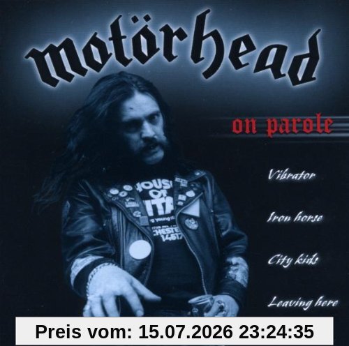 Motörhead On Parole